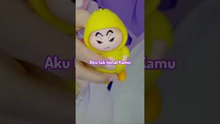 Dubbing shinchan vs nailong #vtuber #shorts #vtuberclips