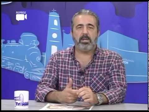 Guarulhosweb TV