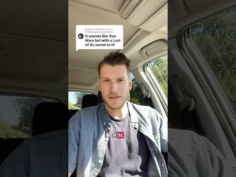 How “The Last of Us” inspired one of our songs #thelastofus #songwriting #indie #behindthecenes