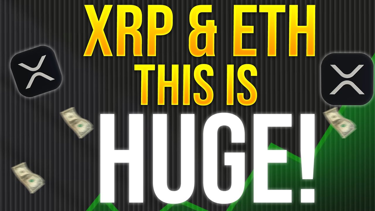 XRP ETHEREUM ‼️ You NEED To Know This BEFORE TUESDAY