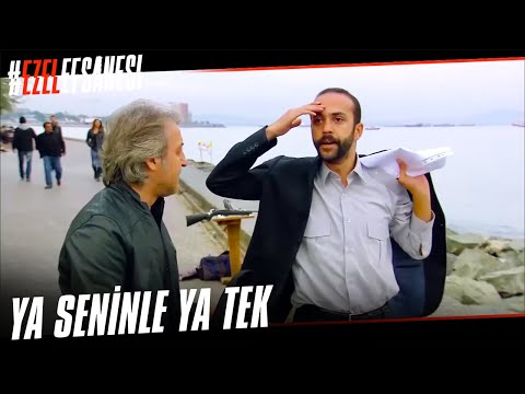 Son Bir Şarkı İstiyorum Senden Tefo | Ezel