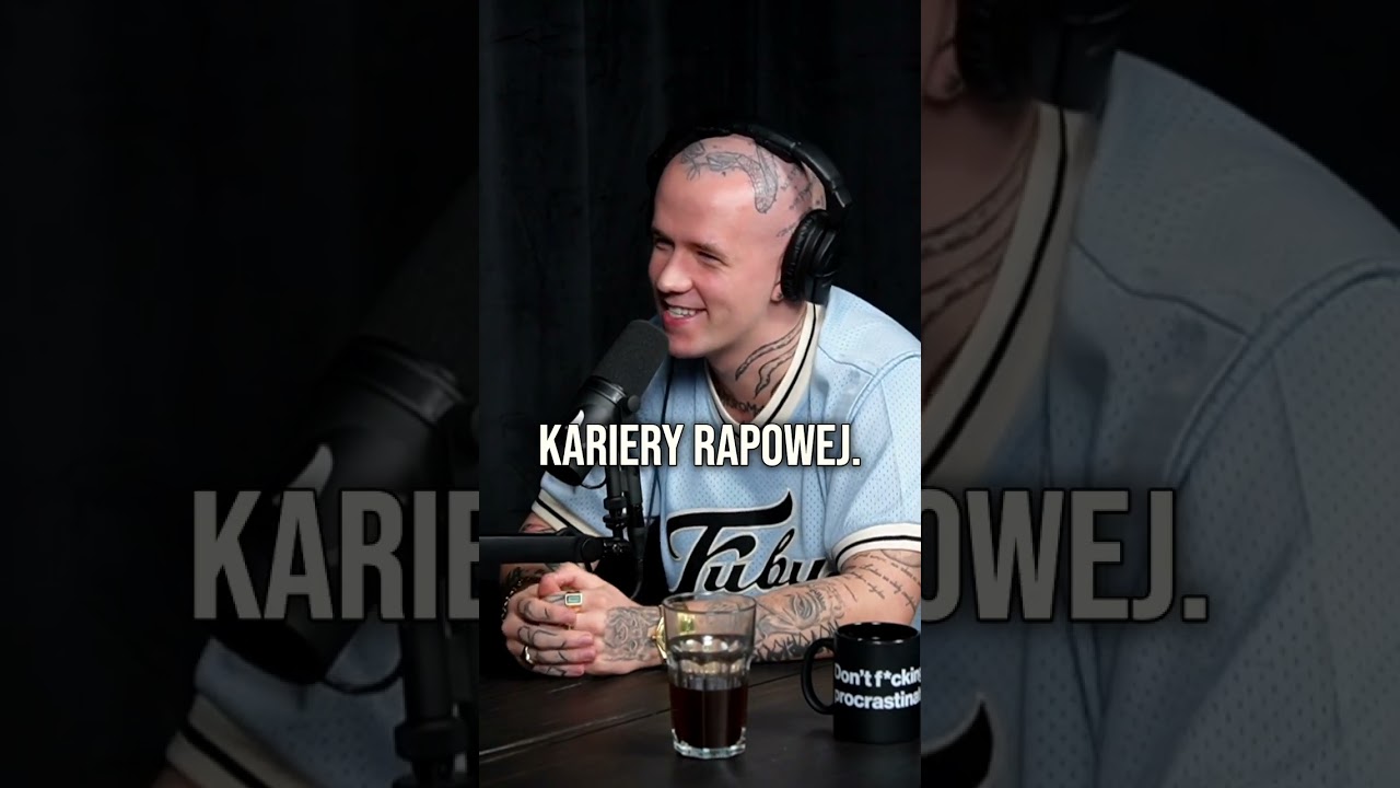 02 Jak Zrobić Przyspieszony Kurs Rapera? – ft. Floral Bugs