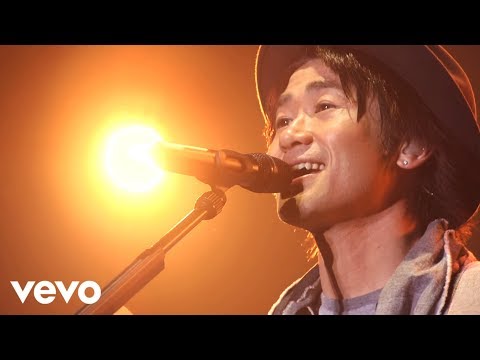 「いつかきっと」 (From LIVE DVD & Blu-ray「ナオト・インティライミ アリーナツアー 2016 Sixth Sense」2017.6.21 Releas...