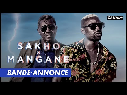 Sakho & Mangane'