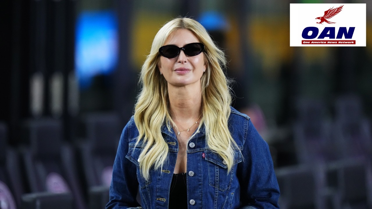 Ivanka Trump Assassination Plot Foiled