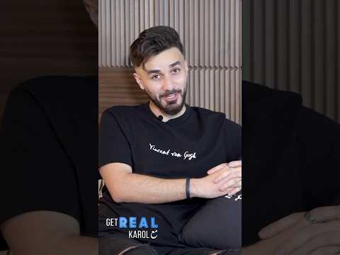 تابعوا اسامة مروة في Get Real مع كارول الليلة الساعة ٧:٣٠ المساء بتوقيت الامارات #أسامة_مروة