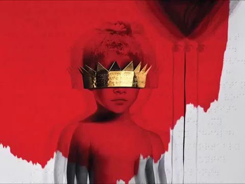 Same Ol' Mistakes - Rihanna