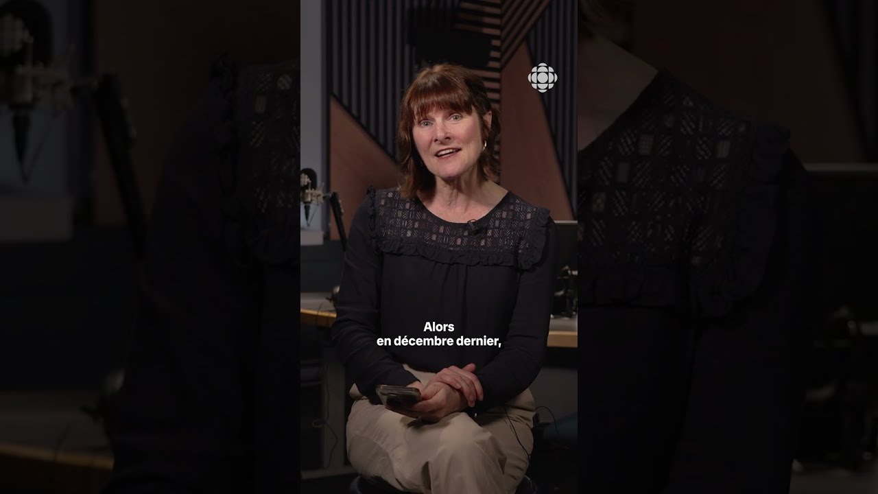 Dans les archives d’Harold Robicheau, l’histoire de Clare
