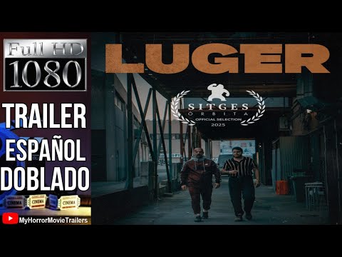 Luger'