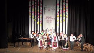 Academic Society For Music Cherishing GUSLE Kikinda Serbia - GUSLE Kikinda Serba & Bozidar Simeonov Bulgaria