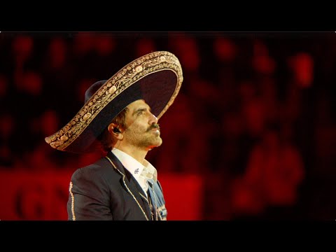 Alejandro Fernández - De Rey A Rey (En Vivo Desde La Plaza De Toros La México, 2024)