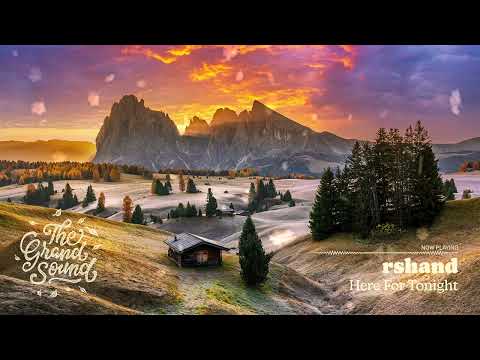 rshand - Here For Tonight
