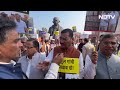 Parliament Complex में BJP का Congress के खिलाफ प्रदर्शन  - 04:51 min - News - Video