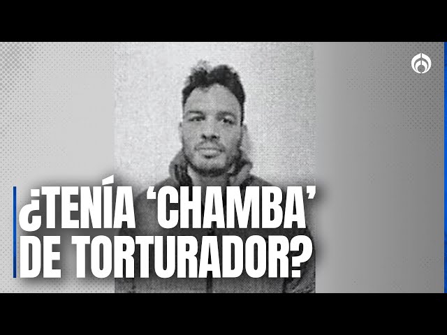 ¿Torturador del cártel, el rol de Julio César Jr. en la organización criminal?
