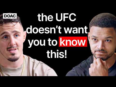 Tom Aspenol: UFC Heavyweight Champion's Journey & Future Plans