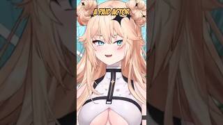 Lumi HATES Acting