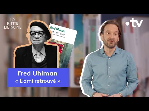 Vidéo de Fred Uhlman