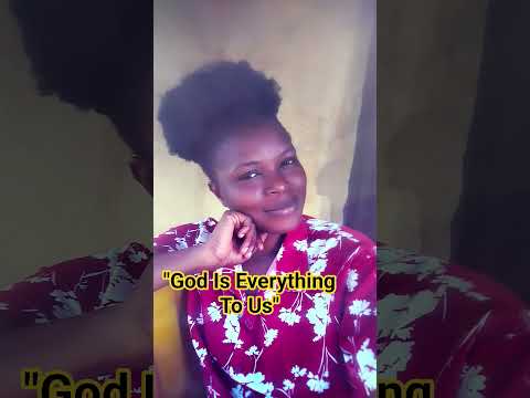 God Is everything #faith #shorts #motivation #hope