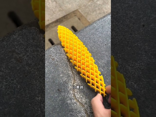 Insetos Pulantes Falharam! 🐛💦