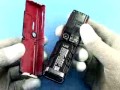 Ремонт телефона NOKIA  : 7280 disassembly