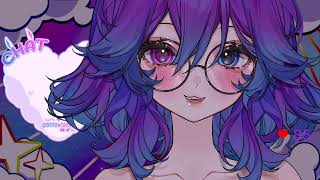 ♥ LOUD ! ♥ Brave bunny vs. SCARY GAME w Heart Monitor !~ ♥  || !merch 