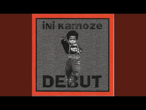 iNi KAMOZE - World a Reggae (Out in the Street The…