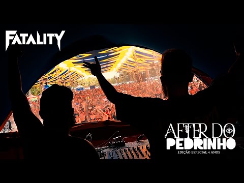 FATALITY @ AFTER DO PEDRINHO | Belém - PA