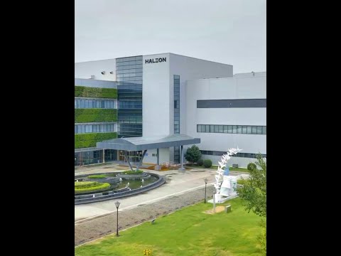 GLOBALink | British health company to expand China presence with new Shanghai factory