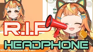 Vì quá căng thẳng nên Ban Mai vô tình "ru ngủ" mọi người trong stream