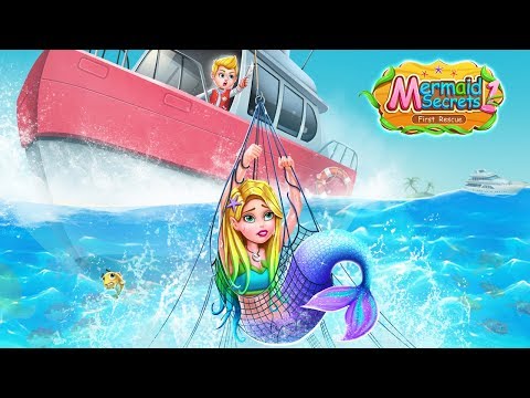 video di mermaid secrets1 save mermaids emergency doctor