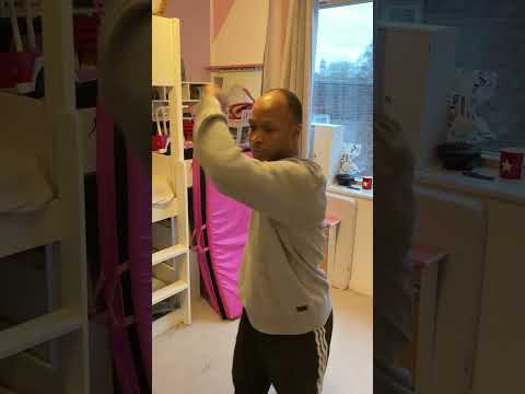 Chah Peh Poh – Second Route | Explosive Kuntao Mantis Speed Demonstration #martialarts #speeddrills