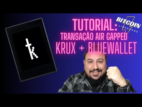 Bitcoin e Liberdade