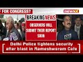 Observers To Submit Report To Cong President | Cong: Situation Is Tense but Under-Control | NewsX