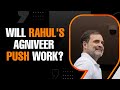 Rahul Gandhi claims Govt lied about compensation paid to Agniveer Ajay Singh, Indian Army clarifies
