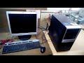 How to fix and solve HP L1706 LCD monitor / any computer monitor PART 1 || by ictmguru