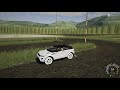 Range Rover Evoque v1.0.0.0