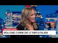 Trump’s legal battles enter critical 48 hours(CNN) - 05:42 min - News - Video