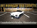 Art Morrison 1960 Corvette v1.0.0.0