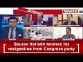 Cong Expells Sanjay Nirupam | Action Taken Over Anti-Party Activities | NewsX  - 03:49 min - News - Video
