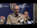 Suspect who killed 8 in Illinois shootings was related to most victims  - 02:01 min - News - Video
