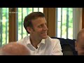 Zelenskyy addresses G-7 summit in Germany  - 01:05 min - News - Video