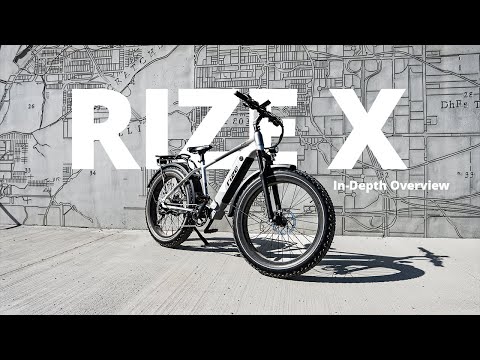 Rize X | In-depth Overview