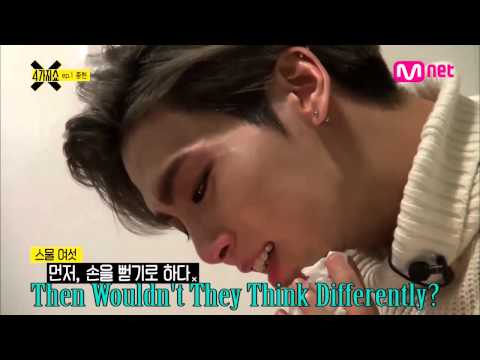 Kim Jong Hyun SHINee Be Strong