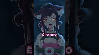 ASMR Te Levando pra CASA #shorts #vtuber #asmr
