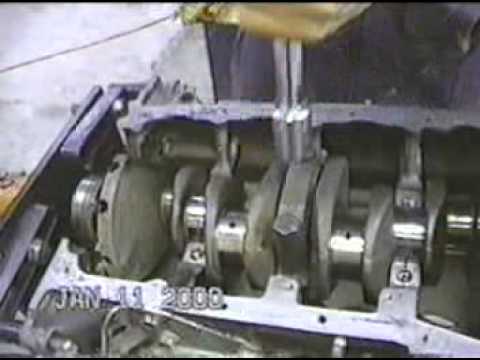 torque de las bancadas - YouTube torque de las bancadas - YouTube