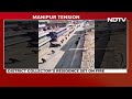 2 Dead, Over 40 Injured In Fresh Violence In Manipurs Churachandpur  - 02:23 min - News - Video