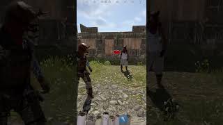 Violence Is Never The Answer..