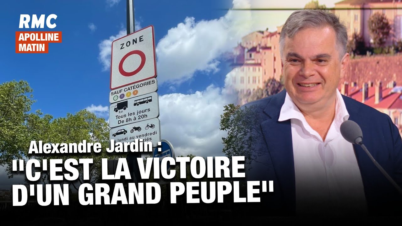Toutes les ZFE supprimées par les députés