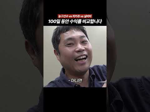 은 vs 피카츄 vs 웸반야마, 뭐가 가장 많이 오를까?