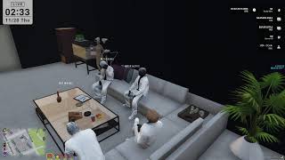 【LoL】🐈_(:3 」∠)_もっとやんねん🐈　【にじさんじ/渋谷ハジメ】